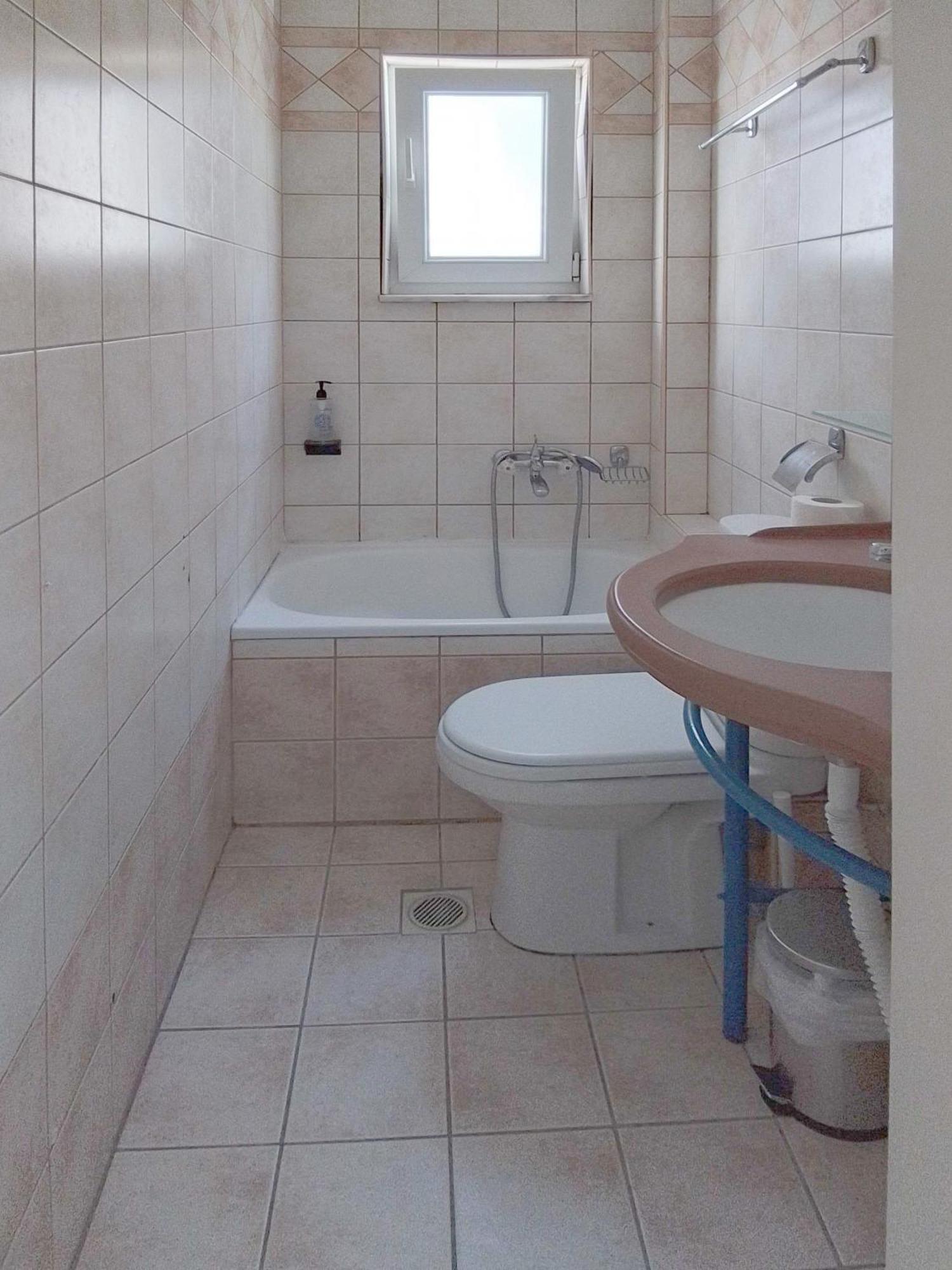 Seagull Apartments By Halu! Paralia Katerinis Luaran gambar
