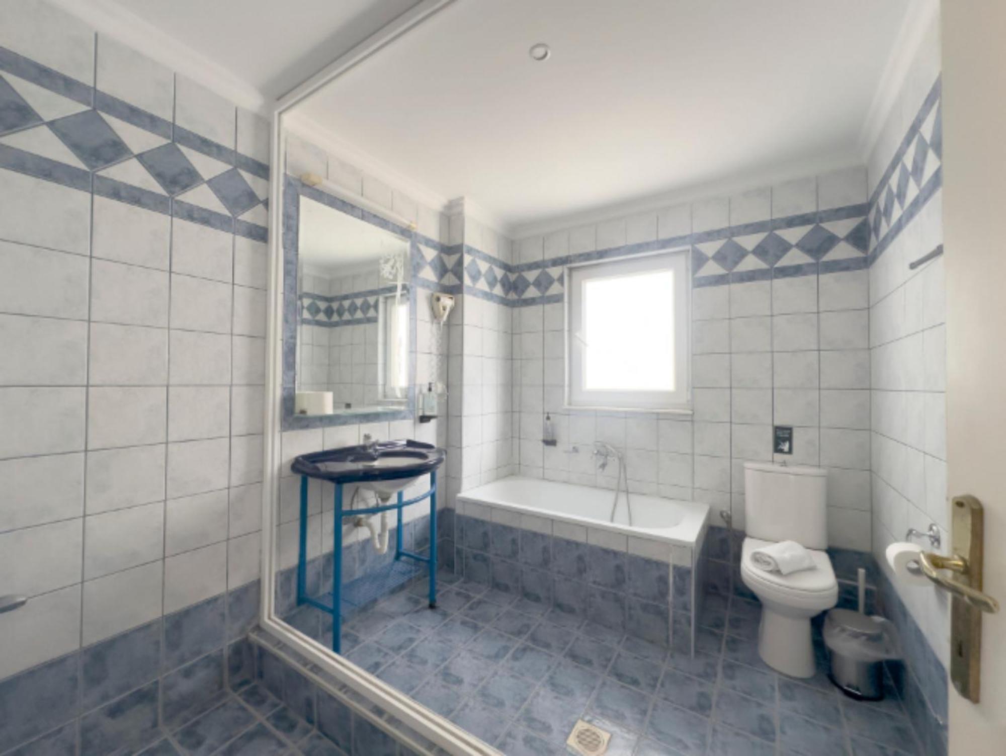 Seagull Apartments By Halu! Paralia Katerinis Luaran gambar